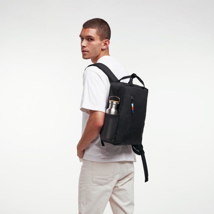 GOTBAG. Daypack 2.0 black